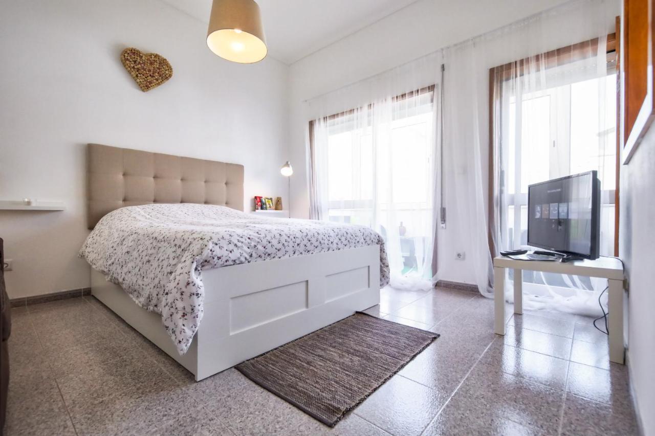 Garden By Home Sweet Home Aveiro Exterior foto