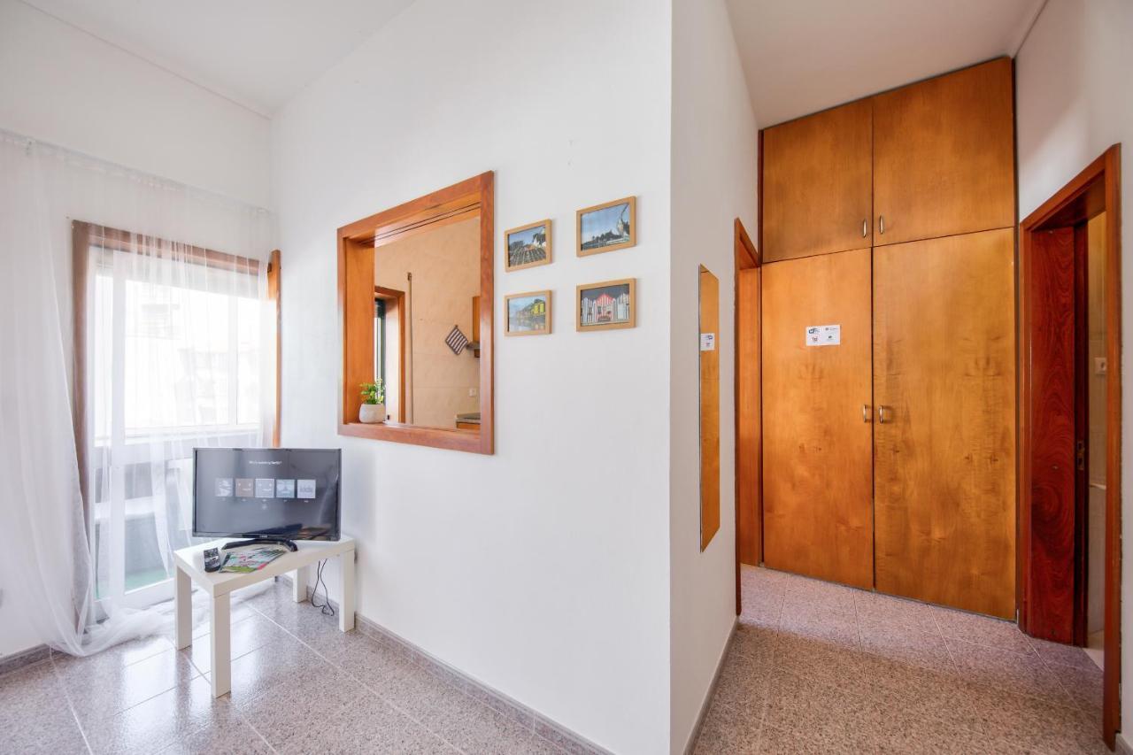 Garden By Home Sweet Home Aveiro Exterior foto