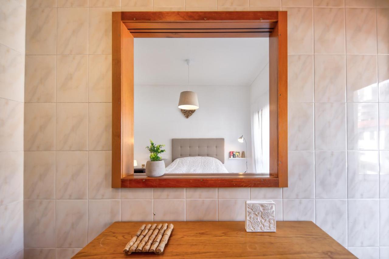 Garden By Home Sweet Home Aveiro Exterior foto