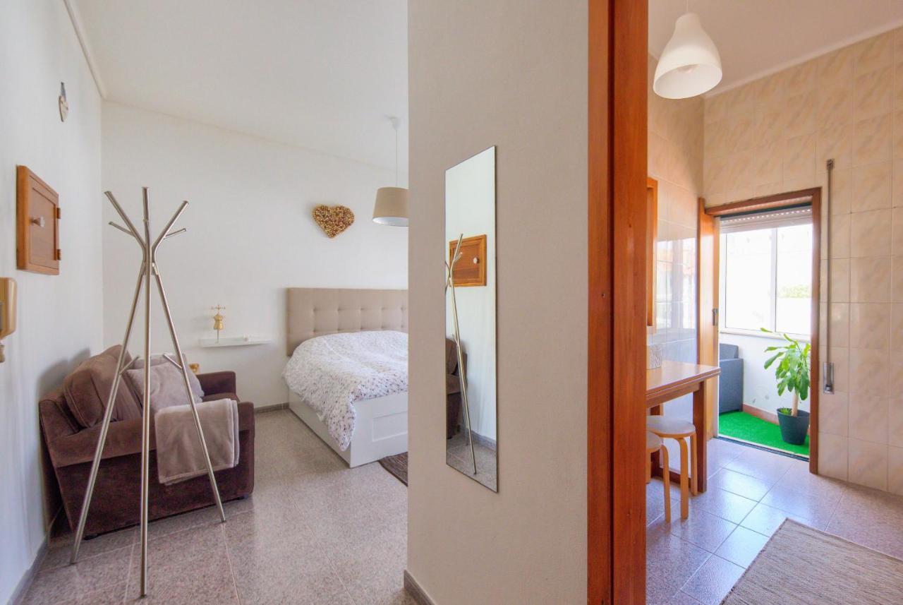 Garden By Home Sweet Home Aveiro Exterior foto