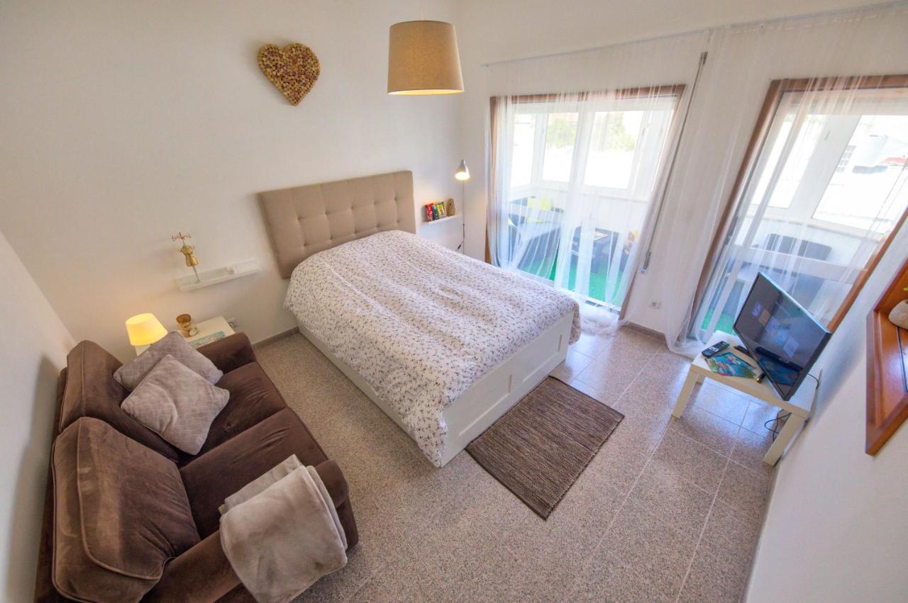 Garden By Home Sweet Home Aveiro Exterior foto