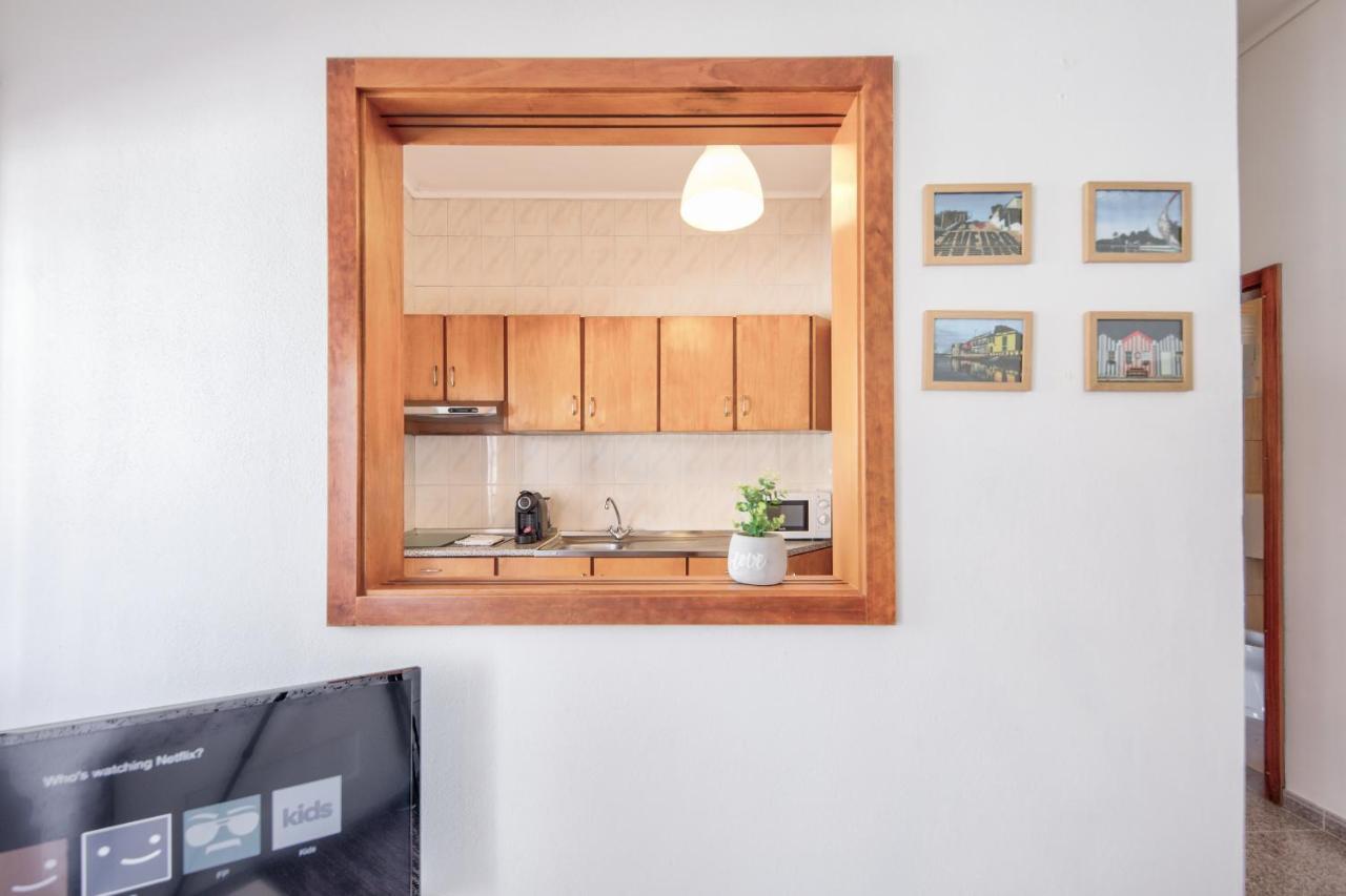 Garden By Home Sweet Home Aveiro Exterior foto