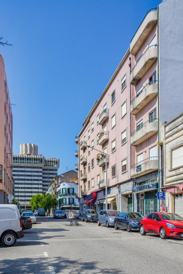 Garden By Home Sweet Home Aveiro Exterior foto